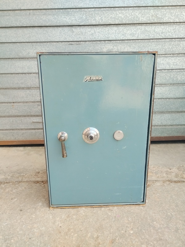 caja fuerte estructura ficticio puertareal mad met 66x43x32 1u